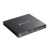 TP-Link Omada 48-Port Gigabit Stackable L3 Managed Switch with 6 10G TP-Link Omada 48-Port Gigabit Stackable L3 Managed Switch with 6 10G