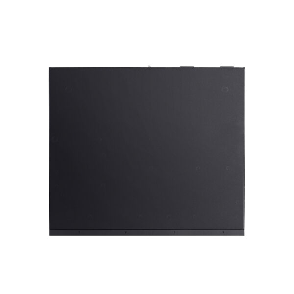TP-Link Omada 48-Port Gigabit Stackable L3 Managed Switch with 6 10G TP-Link Omada 48-Port Gigabit Stackable L3 Managed Switch with 6 10G