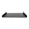 StarTech.com 1U Server Rack Shelf - Universal Rack Mount Cantilever StarTech.com 1U Server Rack Shelf - Universal Rack Mount Cantilever