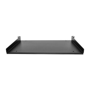 StarTech.com 1U Server Rack Shelf - Universal Rack Mount Cantilever StarTech.com 1U Server Rack Shelf - Universal Rack Mount Cantilever