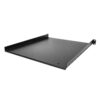 StarTech.com 1U Server Rack Shelf - Universal Rack Mount Cantilever StarTech.com 1U Server Rack Shelf - Universal Rack Mount Cantilever