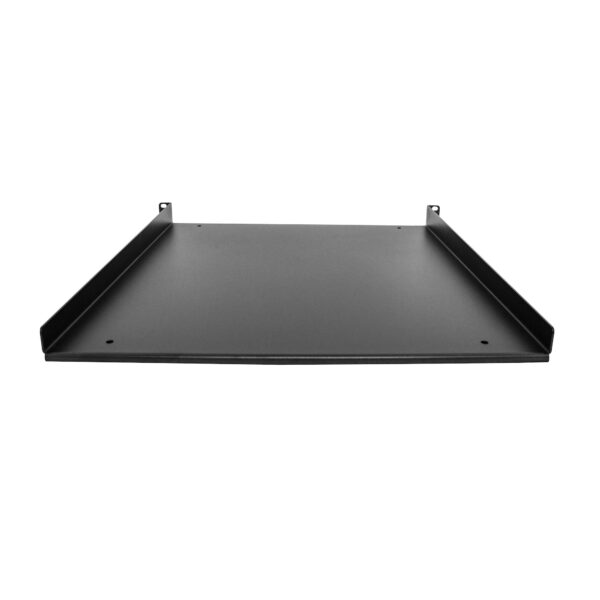 StarTech.com 1U Server Rack Shelf - Universal Rack Mount Cantilever StarTech.com 1U Server Rack Shelf - Universal Rack Mount Cantilever