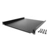 StarTech.com 1U Server Rack Shelf - Universal Rack Mount Cantilever StarTech.com 1U Server Rack Shelf - Universal Rack Mount Cantilever