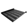 StarTech.com 1U Server Rack Shelf - Universal Vented Rack Mount StarTech.com 1U Server Rack Shelf - Universal Vented Rack Mount
