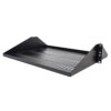 StarTech.com 2U Server Rack Shelf, Center Mounted Universal Vented StarTech.com 2U Server Rack Shelf, Center Mounted Universal Vented