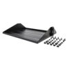 StarTech.com 2U Server Rack Shelf, Center Mounted Universal Vented StarTech.com 2U Server Rack Shelf, Center Mounted Universal Vented
