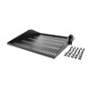 StarTech.com 2U Server Rack Shelf, Center Mounted Universal Vented StarTech.com 2U Server Rack Shelf, Center Mounted Universal Vented