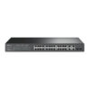 TP-Link JetStream TL-SL2428P network switch Managed L2 Fast Ethernet TP-Link JetStream TL-SL2428P network switch Managed L2 Fast Ethernet