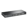 TP-Link JetStream TL-SL2428P network switch Managed L2 Fast Ethernet TP-Link JetStream TL-SL2428P network switch Managed L2 Fast Ethernet