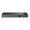 TP-Link JetStream TL-SL2428P network switch Managed L2 Fast Ethernet TP-Link JetStream TL-SL2428P network switch Managed L2 Fast Ethernet