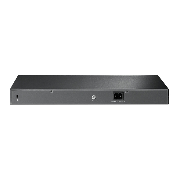 TP-Link JetStream TL-SL2428P network switch Managed L2 Fast Ethernet TP-Link JetStream TL-SL2428P network switch Managed L2 Fast Ethernet