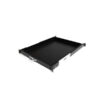 StarTech.com 1U Sliding Server Rack Mount Keyboard Shelf Tray, 55lbs StarTech.com 1U Sliding Server Rack Mount Keyboard Shelf Tray, 55lbs