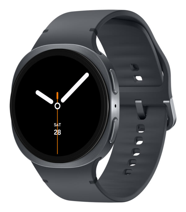 Samsung Galaxy Watch8 (Bluetooth, 40 mm) Samsung Galaxy Watch8 (Bluetooth, 40 mm)