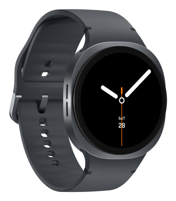 Samsung Galaxy Watch8 (Bluetooth, 40 mm) Samsung Galaxy Watch8 (Bluetooth, 40 mm)