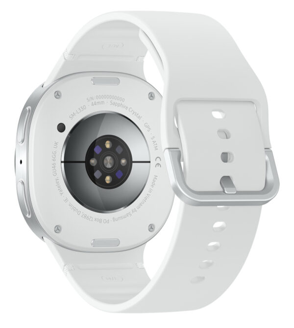 Samsung Galaxy Watch8 (Bluetooth, 44 mm) Samsung Galaxy Watch8 (Bluetooth, 44 mm)