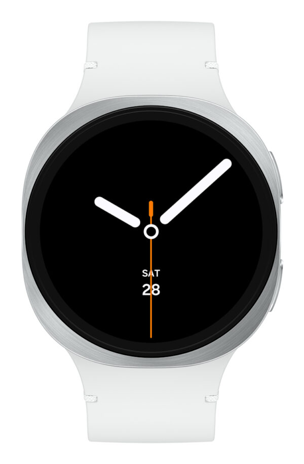 Samsung Galaxy Watch8 (Bluetooth, 40 mm) Samsung Galaxy Watch8 (Bluetooth, 40 mm)