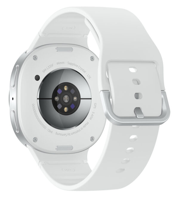 Samsung Galaxy Watch8 (Bluetooth, 40 mm) Samsung Galaxy Watch8 (Bluetooth, 40 mm)