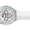 Samsung Galaxy Watch8 Classic (Bluetooth, 46 mm)