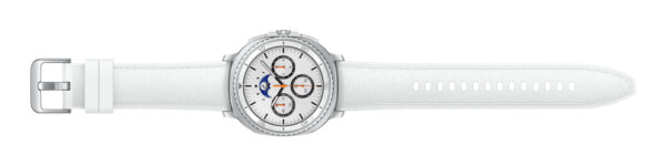 Samsung Galaxy Watch8 Classic (Bluetooth, 46 mm)