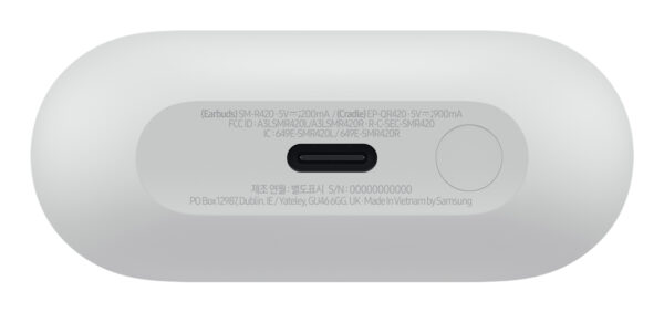 Samsung Galaxy Buds3 FE Samsung Galaxy Buds3 FE