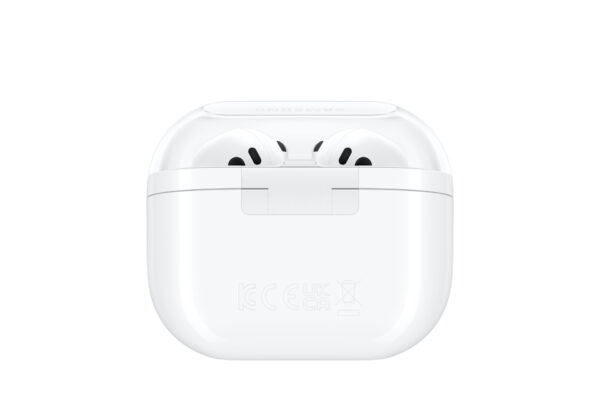 Samsung Galaxy Buds3 Headset True Wireless Stereo (TWS) In-ear Samsung Galaxy Buds3 Headset True Wireless Stereo (TWS) In-ear