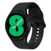 Samsung Galaxy Watch4 3.05 cm (1.2") OLED 40 mm Digital 396 x 396 Samsung Galaxy Watch4 3.05 cm (1.2") OLED 40 mm Digital 396 x 396