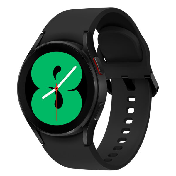 Samsung Galaxy Watch4 3.05 cm (1.2") OLED 40 mm Digital 396 x 396 Samsung Galaxy Watch4 3.05 cm (1.2") OLED 40 mm Digital 396 x 396
