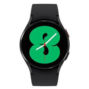 Samsung Galaxy Watch4 3.05 cm (1.2") OLED 40 mm Digital 396 x 396 Samsung Galaxy Watch4 3.05 cm (1.2") OLED 40 mm Digital 396 x 396