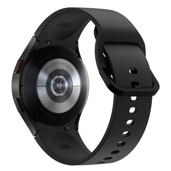 Samsung Galaxy Watch4 3.05 cm (1.2") OLED 40 mm Digital 396 x 396 Samsung Galaxy Watch4 3.05 cm (1.2") OLED 40 mm Digital 396 x 396