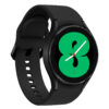 Samsung Galaxy Watch4 3.05 cm (1.2") OLED 40 mm Digital 396 x 396 Samsung Galaxy Watch4 3.05 cm (1.2") OLED 40 mm Digital 396 x 396
