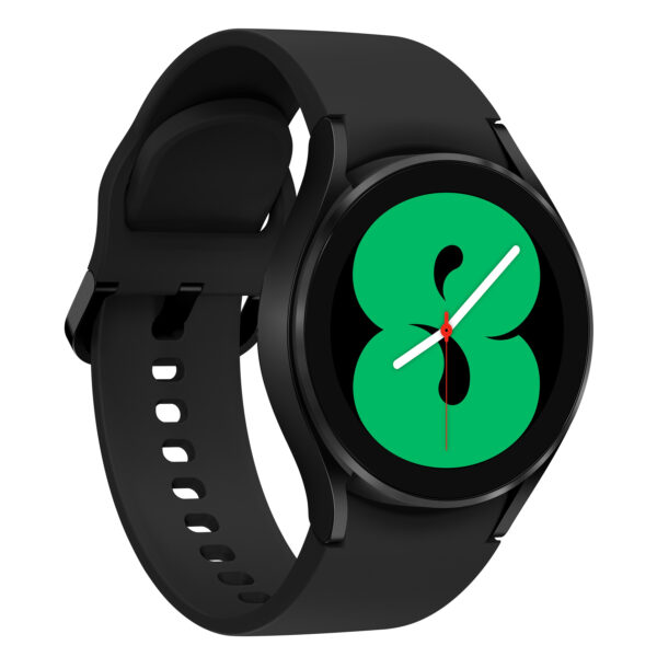 Samsung Galaxy Watch4 3.05 cm (1.2") OLED 40 mm Digital 396 x 396 Samsung Galaxy Watch4 3.05 cm (1.2") OLED 40 mm Digital 396 x 396