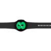 Samsung Galaxy Watch4 3.05 cm (1.2") OLED 40 mm Digital 396 x 396 Samsung Galaxy Watch4 3.05 cm (1.2") OLED 40 mm Digital 396 x 396