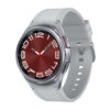 Samsung Galaxy Watch6 Classic SM-R950NZSAEUA smartwatch / sport watch Samsung Galaxy Watch6 Classic SM-R950NZSAEUA smartwatch / sport watch