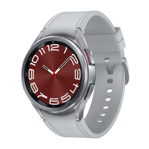 Samsung Galaxy Watch6 Classic SM-R950NZSAEUA smartwatch / sport watch Samsung Galaxy Watch6 Classic SM-R950NZSAEUA smartwatch / sport watch