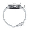 Samsung Galaxy Watch6 Classic SM-R950NZSAEUA smartwatch / sport watch Samsung Galaxy Watch6 Classic SM-R950NZSAEUA smartwatch / sport watch