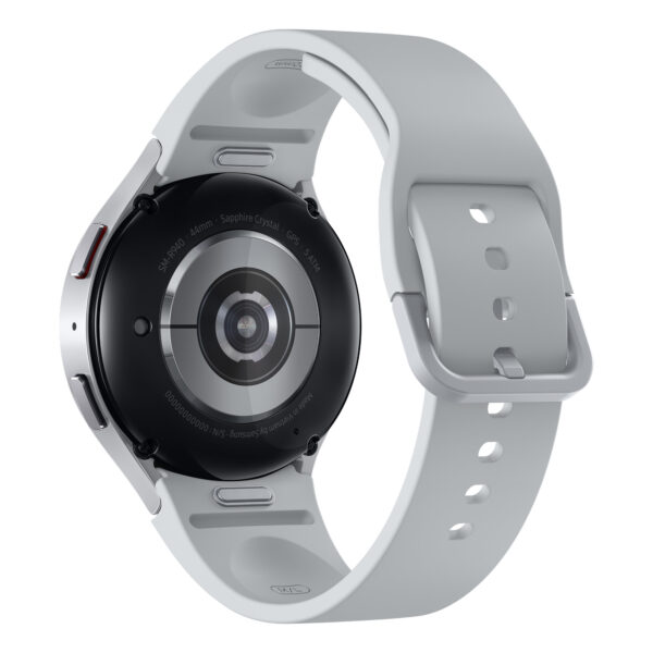 Samsung Galaxy Watch6 Classic SM-R950NZSAEUA smartwatch / sport watch Samsung Galaxy Watch6 Classic SM-R950NZSAEUA smartwatch / sport watch