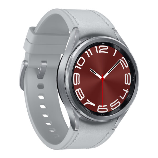 Samsung Galaxy Watch6 Classic SM-R950NZSAEUA smartwatch / sport watch Samsung Galaxy Watch6 Classic SM-R950NZSAEUA smartwatch / sport watch