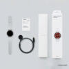 Samsung Galaxy Watch6 Classic SM-R950NZSAEUA smartwatch / sport watch Samsung Galaxy Watch6 Classic SM-R950NZSAEUA smartwatch / sport watch