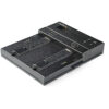 StarTech.com Standalone M.2 SATA & M.2 NVMe Duplicator and Eraser StarTech.com Standalone M.2 SATA & M.2 NVMe Duplicator and Eraser