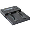 StarTech.com Standalone M.2 SATA & M.2 NVMe Duplicator and Eraser StarTech.com Standalone M.2 SATA & M.2 NVMe Duplicator and Eraser