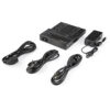 StarTech.com Standalone M.2 SATA & M.2 NVMe Duplicator and Eraser StarTech.com Standalone M.2 SATA & M.2 NVMe Duplicator and Eraser