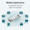 TP-Link SFP 1000BASE-SX LC MiniGBIC Mm