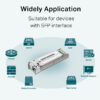 TP-Link Gigabit Single-Mode WDM Bi-Directional SFP Module