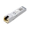 TP-Link 1000BASE-T RJ45 SFP Module TP-Link 1000BASE-T RJ45 SFP Module