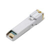 TP-Link 1000BASE-T RJ45 SFP Module TP-Link 1000BASE-T RJ45 SFP Module