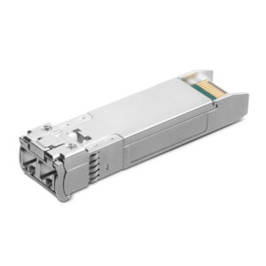TP-Link 10Gbase-LR SFP+ LC Transceiver TP-Link 10Gbase-LR SFP+ LC Transceiver