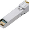 TP-Link 10G BASE-T RJ45 SFP+ Module
