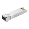 TP-Link SM6110-LR network transceiver module Fiber optic 25780 Mbit/s