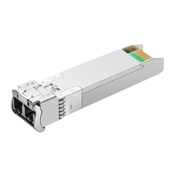 TP-Link SM6110-LR network transceiver module Fiber optic 25780 Mbit/s