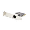 StarTech.com 1-Port Gigabit PCIe Network Adapter Card, Low-Profile StarTech.com 1-Port Gigabit PCIe Network Adapter Card, Low-Profile